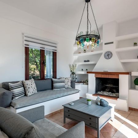Apteramare Tradidtional House 'New Listing 2022' La Canea Exterior foto