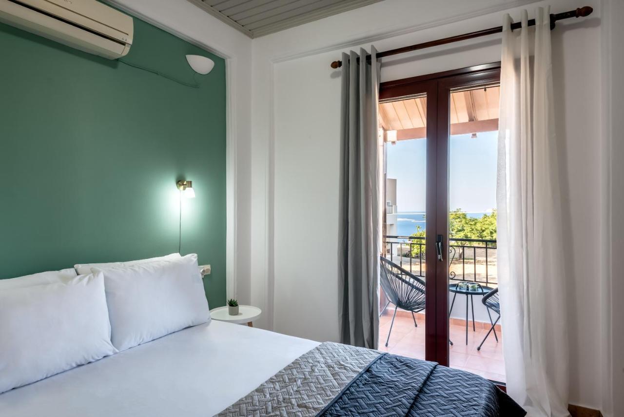 Apteramare Tradidtional House 'New Listing 2022' La Canea Exterior foto