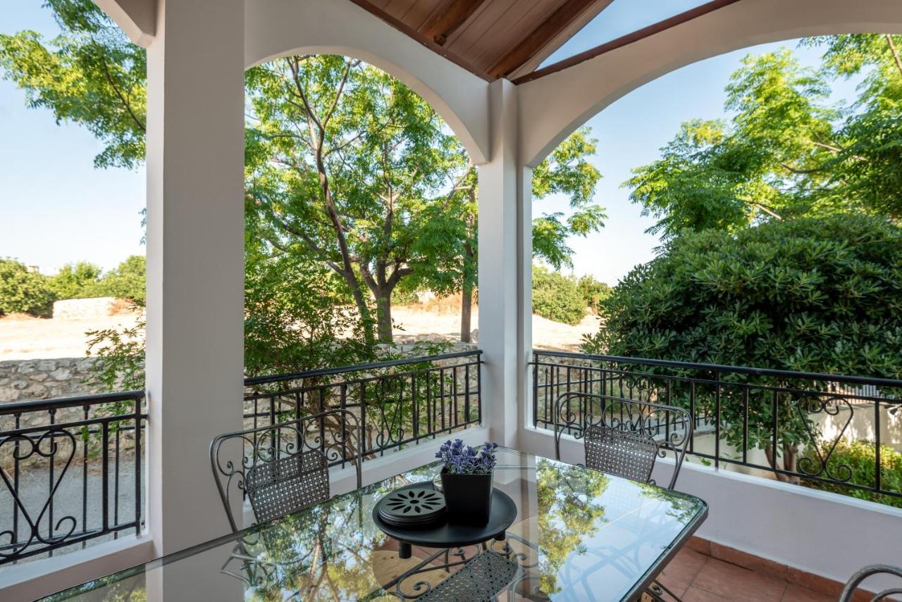 Apteramare Tradidtional House 'New Listing 2022' La Canea Exterior foto