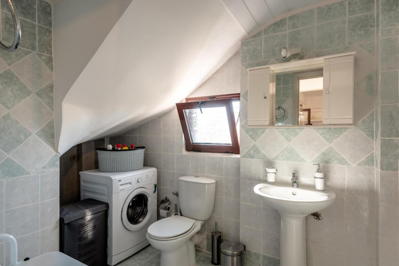Apteramare Tradidtional House 'New Listing 2022' La Canea Exterior foto