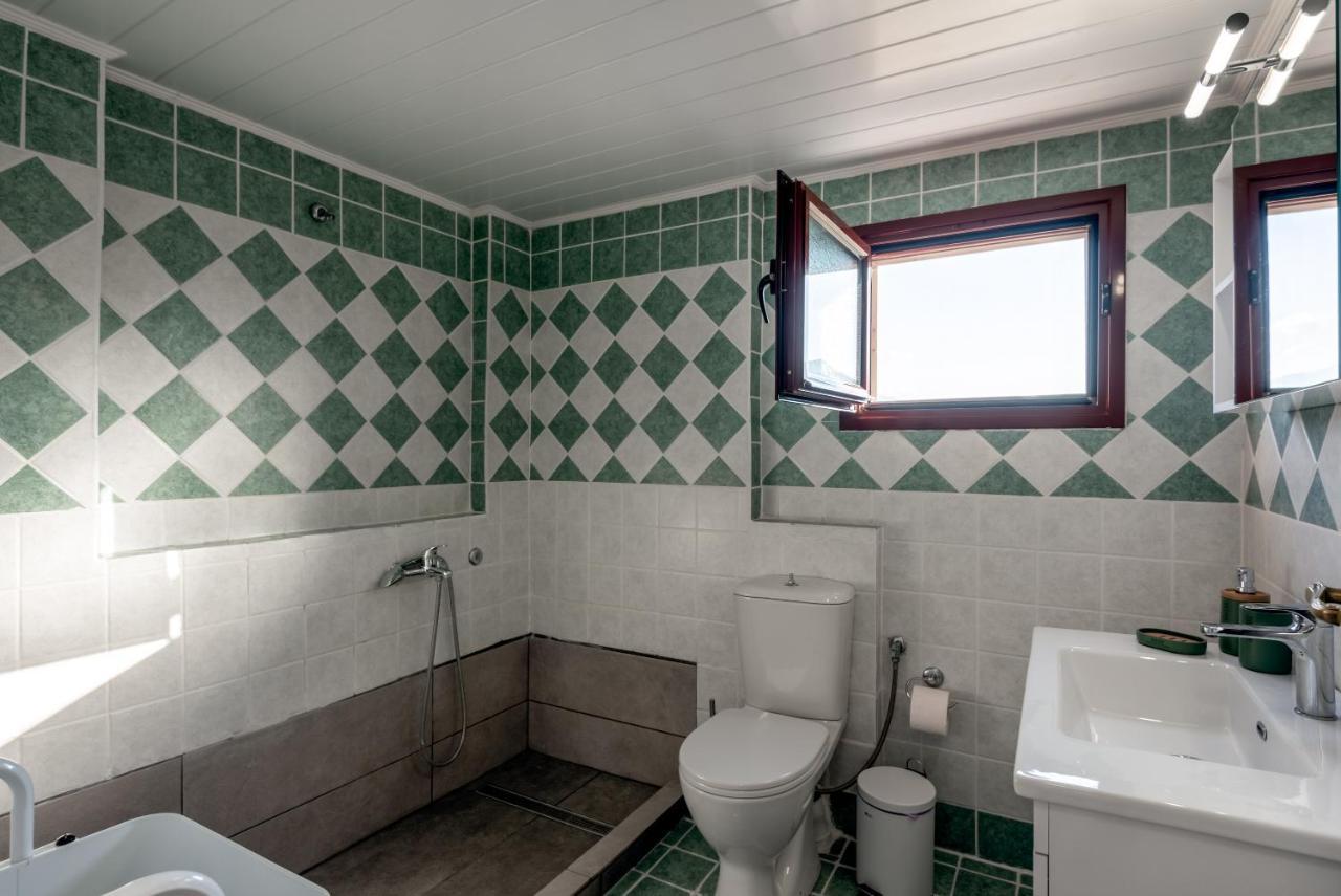 Apteramare Tradidtional House 'New Listing 2022' La Canea Exterior foto