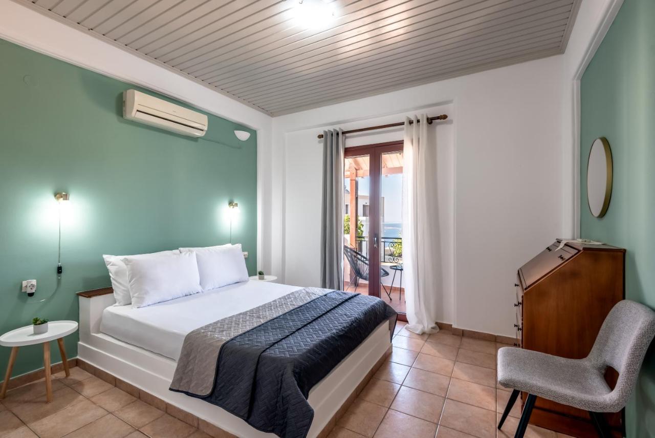 Apteramare Tradidtional House 'New Listing 2022' La Canea Exterior foto