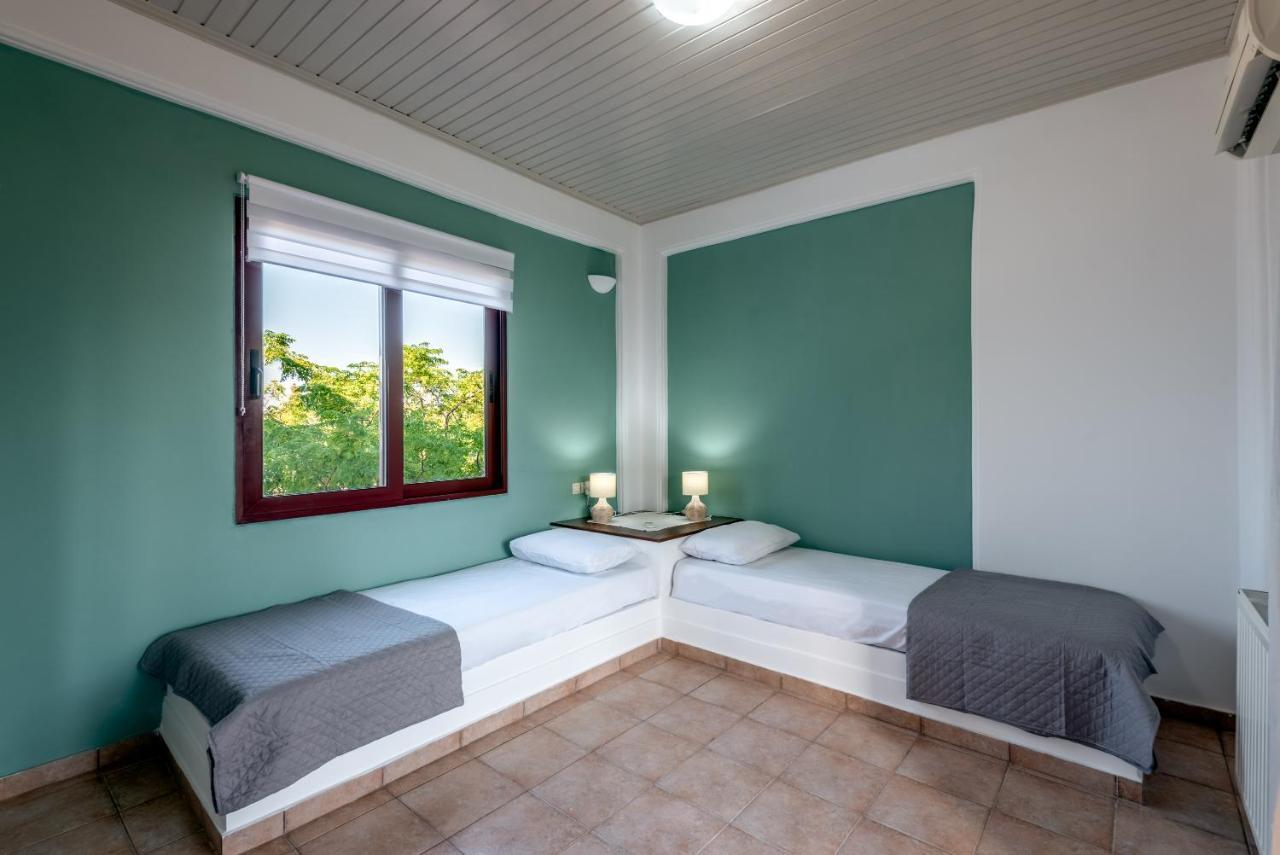 Apteramare Tradidtional House 'New Listing 2022' La Canea Exterior foto