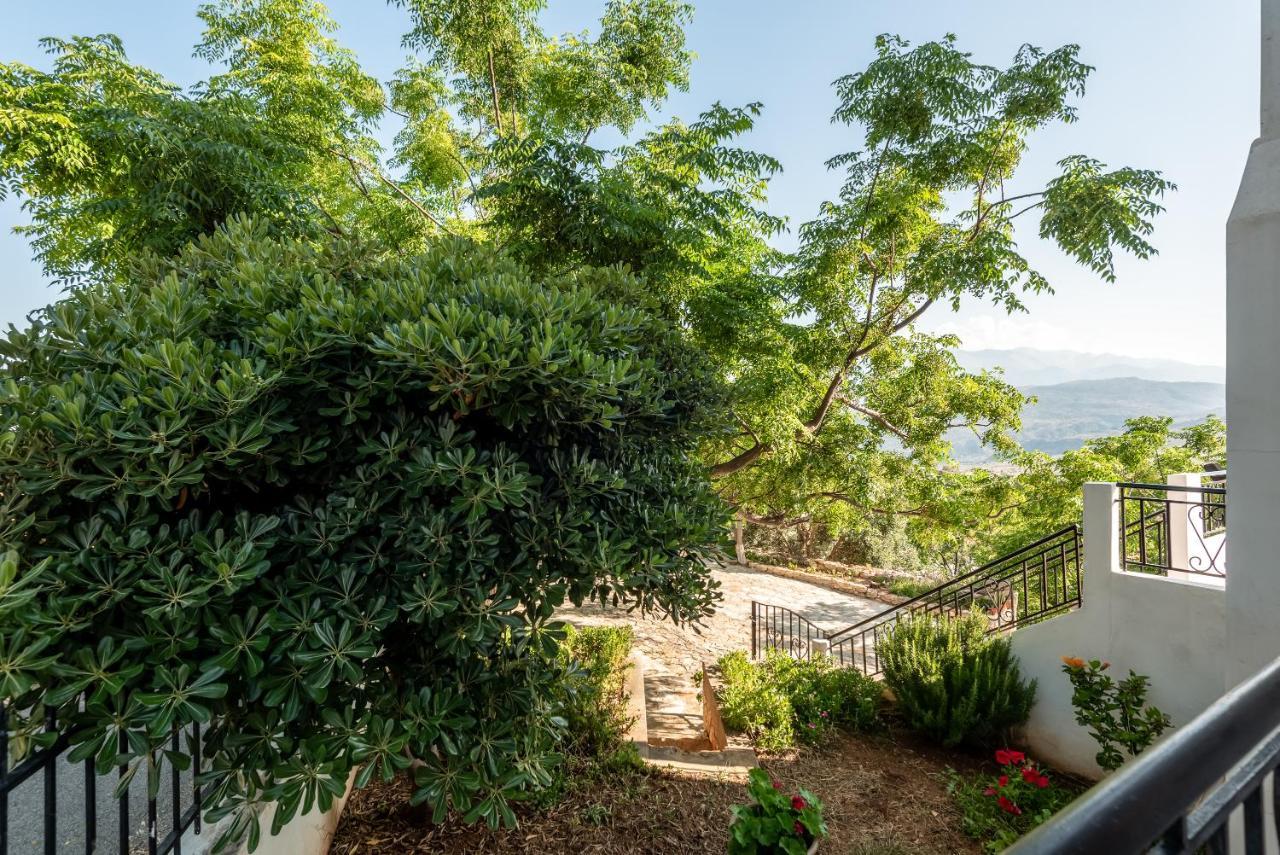 Apteramare Tradidtional House 'New Listing 2022' La Canea Exterior foto